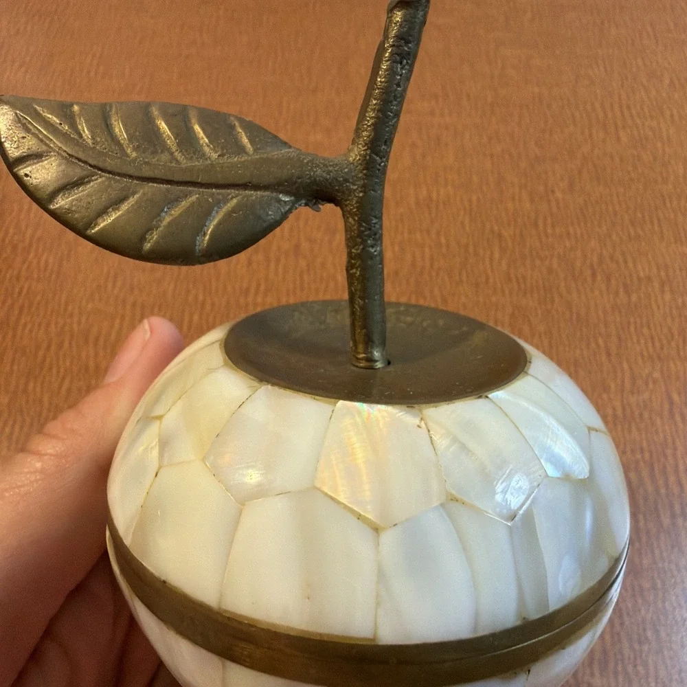 Pearl vintage solid